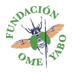 Logo Ome Yabo